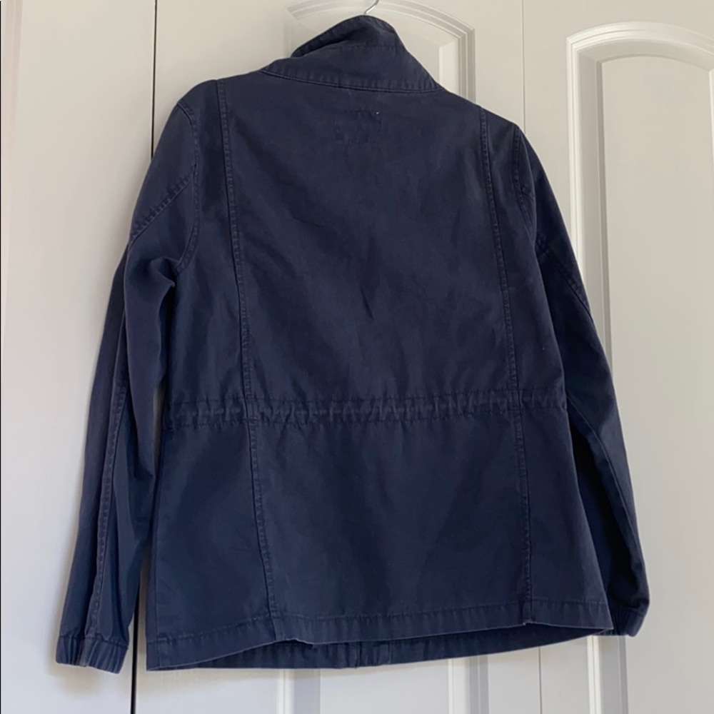 jacket - Picture 2 of 2